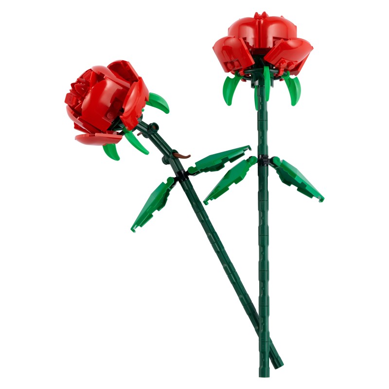 LEGO 40460 ROSE SET ESCLUSIVO 2021