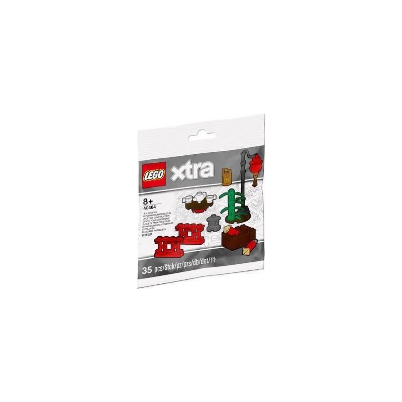 Lego 40464 best sale