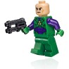 LEGO MINIFIGURE ESCLUSIVA LEX LUTHOR DC SUPER HEROES CON LIBRO Rätselspaß für ..