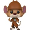 FUNKO POP 774 BASIL - THE GREAT MOUSE DETECTIVE - 10 CM VINYL FIGURE