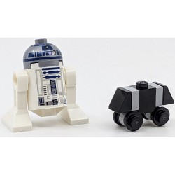 LEGO MINIFIGURE STAR WARS...