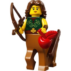 LEGO 71029 - 6 Centaur Warrior GUERRIERO CENTAURO MINIFIGURE SERIE 21 - 2021