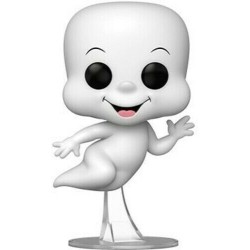 FUNKO POP ANIMATION 850 CASPER - THE FRIENDLY GHOST - 10 CM VINYL FIGURE