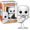 FUNKO POP ANIMATION 850 CASPER - THE FRIENDLY GHOST - 10 CM VINYL FIGURE