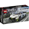 LEGO 76900 SPEED CHAMPIONS KOENIGSEGG JESKO GIUGNO 2021