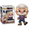 FUNKO POP 1028 GEPPETTO -PINOCCHIO DISNEY - 10 CM VINYL FIGURE