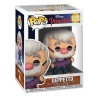 FUNKO POP 1028 GEPPETTO -PINOCCHIO DISNEY - 10 CM VINYL FIGURE