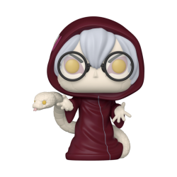 FUNKO POP ANIMATION 936 KABUTO YAKUSHI - NARUTO SHIPPUDEN - 10 CM VINYL FIGURE