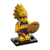 LEGO 71029 - 8 AZTECO MINIFIGURE SERIE 21