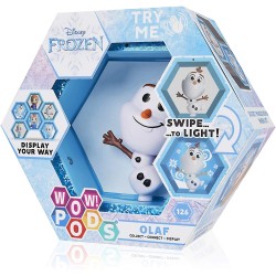 WOW! DC COMICS POD OLAF...