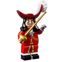 LEGO MINIFIGURES SERIE...