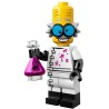 LEGO MINIFIGURES SERIE 14 SCIENZIATO PAZZO - Monster Scientist 71010 - 3