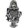 LEGO MINIFIGURES SERIE 14 SPETTRO - Spectre 71010 - 7