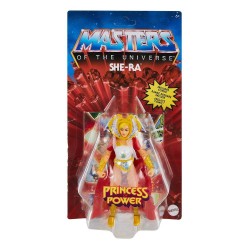 Masters of the Universe Origins Action Figure 2021 She-Ra 14 cm Mattel