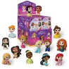 FUNKO MYSTERY MINIS PRINCESS UTIMATE DISNEY PRINCIPESSE ARIEL 7 CM NUOVO CON BOX