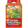 POKEMON SWORD AND SHIELD FAMILY CARD GAME BOX ANYTIM ANYWHERE (JAPAN)