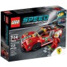 LEGO 75908 SPEED CHAMPIONS - 458 ITALIA GT2