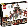 LEGO 71767 NINJAGO  TEMPIO DOJO DEI NINJA GENNAIO 2022