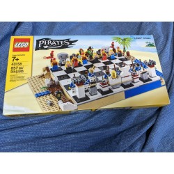 LEGO 40158 PIRATES...