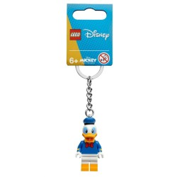 LEGO 854082 STATUA DELLA LIBERTA' KEYRING KEY CHAIN PORTACHIAVI