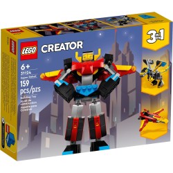 LEGO 31124 CREATOR -...