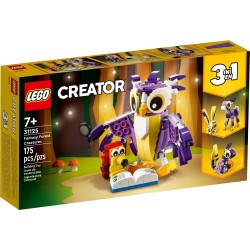 LEGO 31125 CREATOR -...