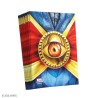 GAMEGENIC MARVEL CHAMPIONS ART SLEEVES DOCTOR STRANGE (50 BUSTINE) 66X92MM