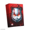 GAMEGENIC MARVEL CHAMPIONS ART SLEEVES ANT-MAN (50 BUSTINE) 66X92MM