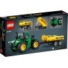 LEGO 42136 TECHNIC John Deere 9620R 4WD Tractor 2022