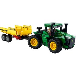 LEGO 42136 TECHNIC John Deere 9620R 4WD Tractor 2022