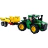 LEGO 42136 TECHNIC John Deere 9620R 4WD Tractor 2022