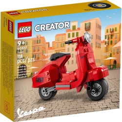 LEGO 40517 VESPA SET...