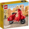 LEGO 40517 VESPA SET ESCLUSIVO 2021