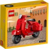 LEGO 40517 VESPA SET ESCLUSIVO 2021