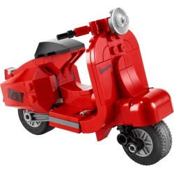 LEGO 40517 VESPA SET ESCLUSIVO 2021