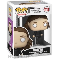 FUNKO POP TV 1118 VANYA THE...