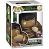 FUNKO POP  987 MOWGLI WITH KAA VERYNEKO EXCLUSIVE IL LIBRO DELLA GIUNGLA 10 CM