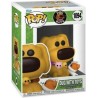 FUNKO POP  1094 DUG WITH TOYS DISNEY PIXAR VINYL FIGURE 10 CM