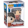 FUNKO POP TELEVISION 1056 MIKE DONOVAN VINYL FIGURE 10 CM