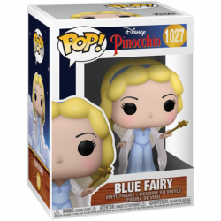 FUNKO POP 1027 BLUE FAIRY...