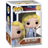 FUNKO POP 1027 BLUE FAIRY FATA TURCHINA PINOCCHIO DISNEY VINYL FIGURE 10 CM