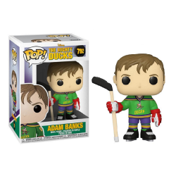 FUNKO POP 792 ADAM BANKS -...