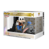 FUNKO POP RIDES 105 GOOFY PIPPO CON DUMBO - WALT DISNEY WORLD 50 - 15 CM