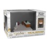 FUNKO POP MINI MOMENTS HARRY POTTER ANNIVERSARY - HERMIONE GRANGE POTIONS CLASS