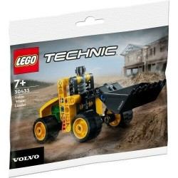 LEGO 30433 TECHNIC VOLVO...