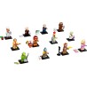 LEGO 71033 MUPPETS MINIFIGURES SERIE COMPLETA 12 PERSONAGGI MAGGIO 2022