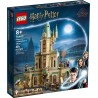 LEGO 76402 HOGWARTS: UFFICIO DI SILENTE HARRY POTTER GIUGNO 2022