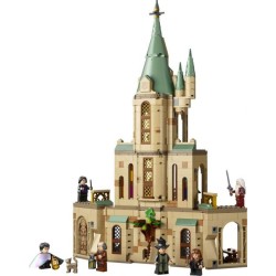 LEGO 76402 HOGWARTS: UFFICIO DI SILENTE HARRY POTTER GIUGNO 2022