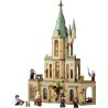 LEGO 76402 HOGWARTS: UFFICIO DI SILENTE HARRY POTTER GIUGNO 2022