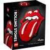 LEGO 31206 ART THE ROLLING STONE GIUGNO 2022